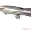 Steelcraft Pressed Steel Graf Zeppelin Pull Toy for Sale - Image 11