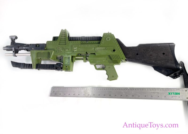 Johnny Seven OMA Gun <FONT COLOR="ff000 ">*SOLD*</font> - Image 10