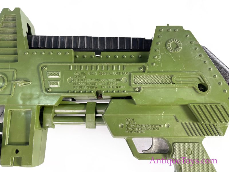 Johnny Seven OMA Gun <FONT COLOR="ff000 ">*SOLD*</font> - Image 9
