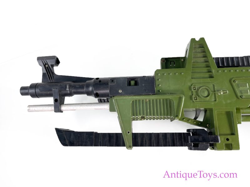 Johnny Seven OMA Gun <FONT COLOR="ff000 ">*SOLD*</font> - Image 7