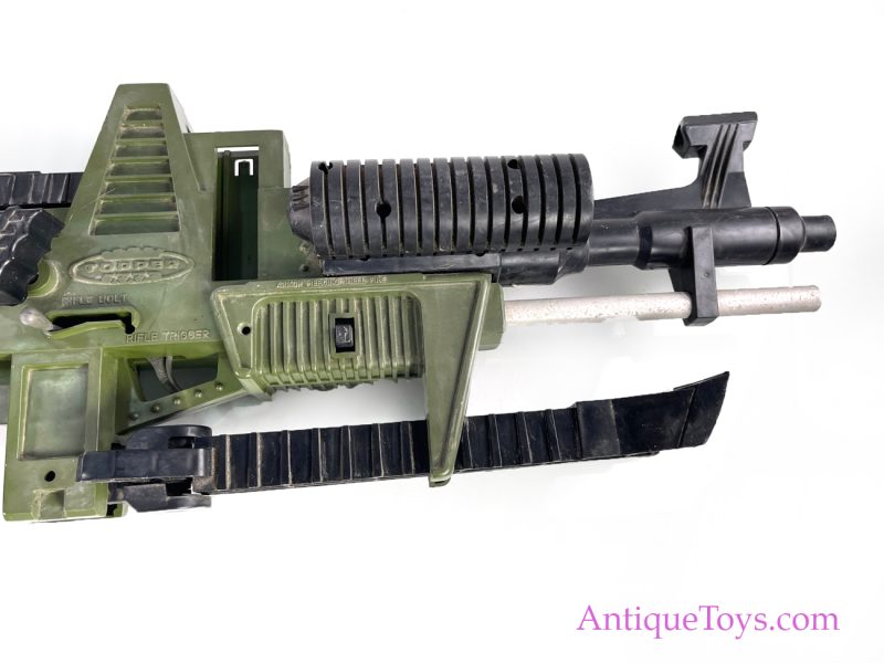 Johnny Seven OMA Gun <FONT COLOR="ff000 ">*SOLD*</font> - Image 4