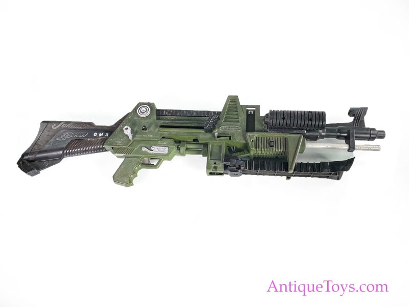 Johnny Seven OMA Gun <FONT COLOR="ff000 ">*SOLD*</font> - Image 3