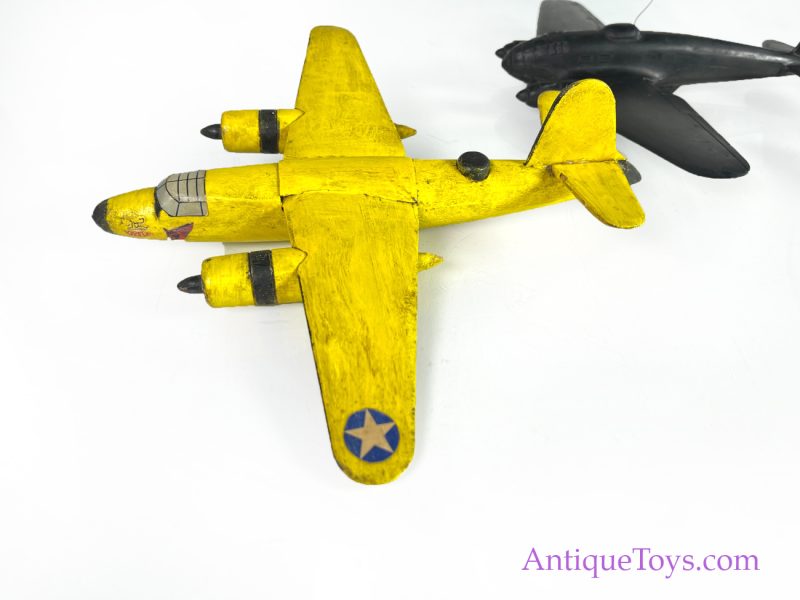 World War 2 Spotter Planes <FONT COLOR="ff000 ">*SOLD*</font> - Image 10