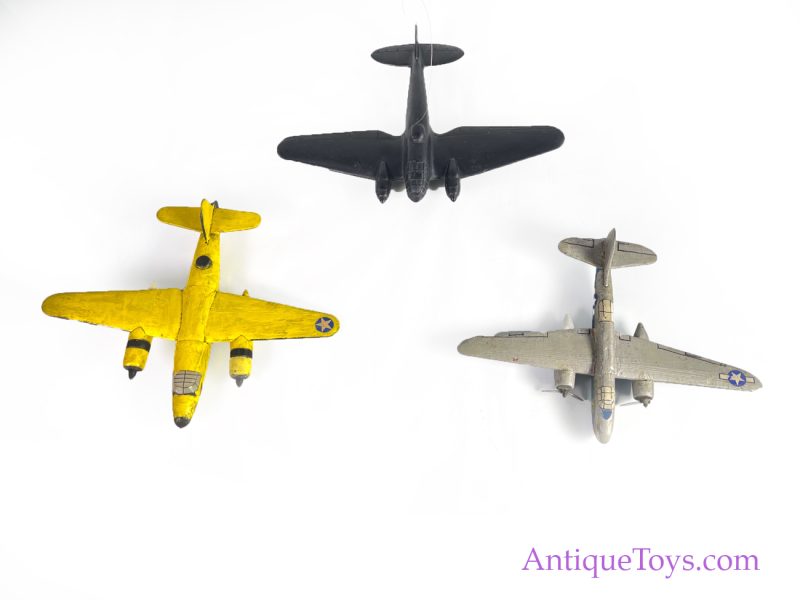 World War 2 Spotter Planes <FONT COLOR="ff000 ">*SOLD*</font>