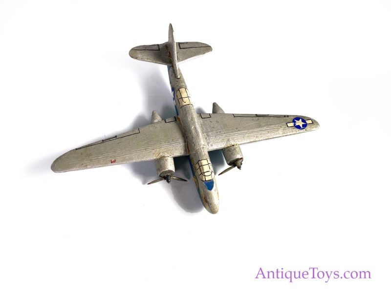 World War 2 Spotter Planes <FONT COLOR="ff000 ">*SOLD*</font> - Image 3