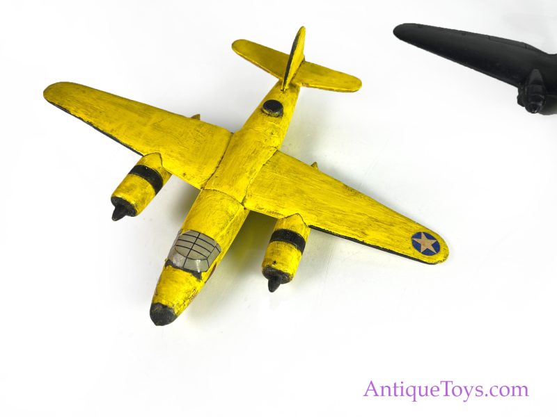 World War 2 Spotter Planes <FONT COLOR="ff000 ">*SOLD*</font> - Image 4