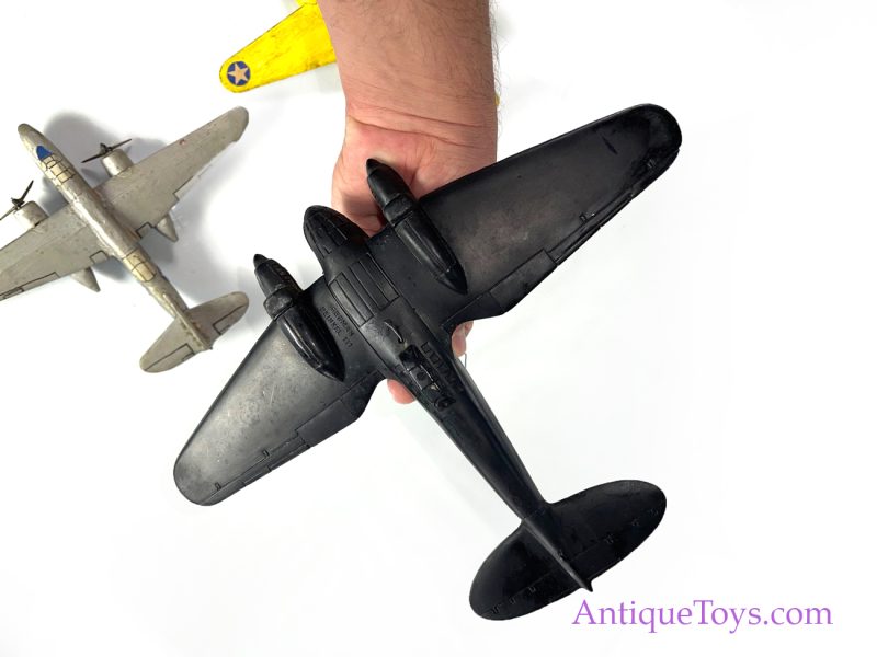 World War 2 Spotter Planes <FONT COLOR="ff000 ">*SOLD*</font> - Image 8