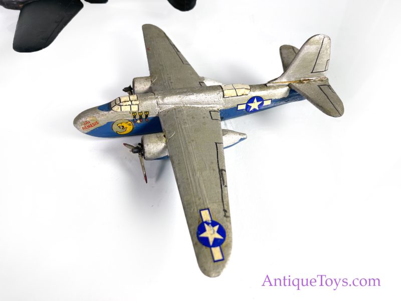 World War 2 Spotter Planes <FONT COLOR="ff000 ">*SOLD*</font> - Image 9