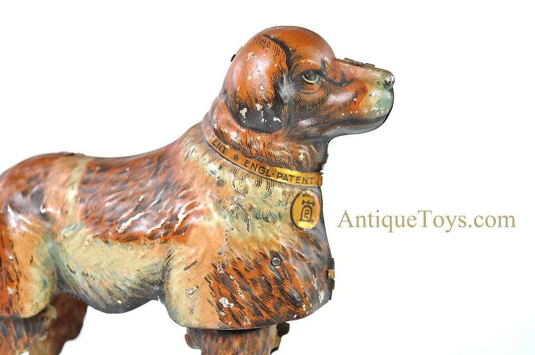 American Antique Toysアメリカンアンティークトイ 1950's MARX TOYS Old Jalopy – SK OLDIES