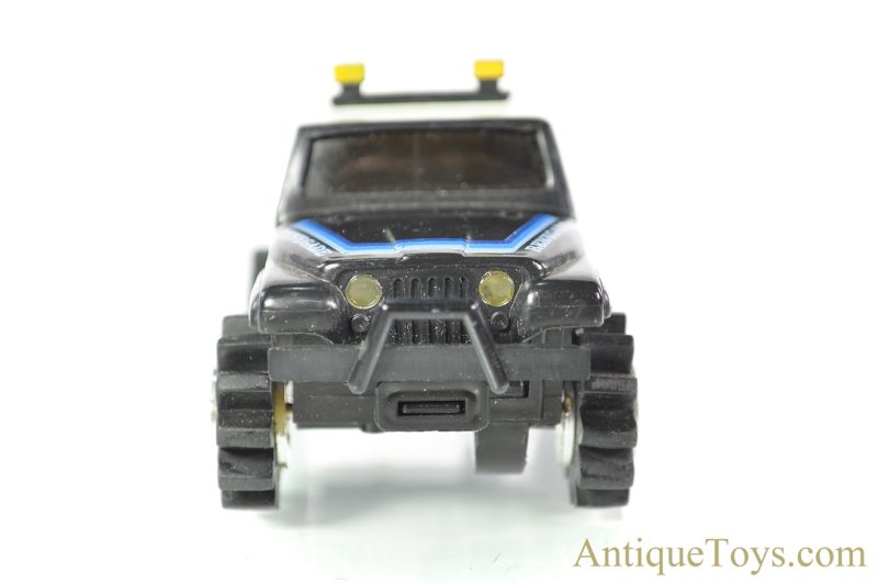 Schafer Mfg. Co. Plastic Battery Operated Stomper 4x4 Jeep Renegade <FONT COLOR="ff000 ">*SOLD*</font> - Image 6