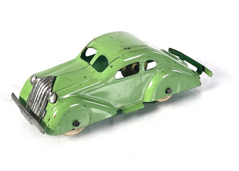 Wyandotte Air Speed Coupe (Airflow) with Flat Grill <FONT COLOR="ff000 ">*SOLD*</font>