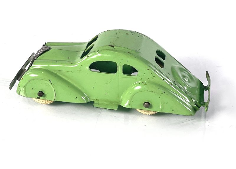 Wyandotte Air Speed Coupe (Airflow) with Flat Grill <FONT COLOR="ff000 ">*SOLD*</font> - Image 6