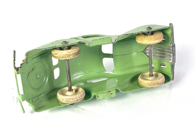 Wyandotte Air Speed Coupe (Airflow) with Flat Grill <FONT COLOR="ff000 ">*SOLD*</font> - Image 10