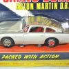 Corgi Toys Playcraft Toys Ltd. Diecast #270 Special Agent 007 "The New James Bond Aston Martin D.B.5" in Box <FONT COLOR="ff000 ">*SOLD*</font> - Image 10