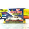 Corgi Toys Playcraft Toys Ltd. Diecast #270 Special Agent 007 "The New James Bond Aston Martin D.B.5" in Box <FONT COLOR="ff000 ">*SOLD*</font> - Image 2