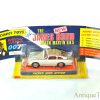 Corgi Toys Playcraft Toys Ltd. Diecast #270 Special Agent 007 "The New James Bond Aston Martin D.B.5" in Box <FONT COLOR="ff000 ">*SOLD*</font>