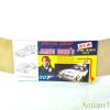 Corgi Toys Playcraft Toys Ltd. Diecast #270 Special Agent 007 "The New James Bond Aston Martin D.B.5" in Box <FONT COLOR="ff000 ">*SOLD*</font> - Image 3