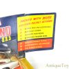 Corgi Toys Playcraft Toys Ltd. Diecast #270 Special Agent 007 "The New James Bond Aston Martin D.B.5" in Box <FONT COLOR="ff000 ">*SOLD*</font> - Image 7