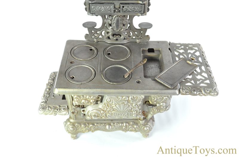 Kenton Cast Iron "Royal" Kitchen Stove or Range <FONT COLOR="ff000 ">*SOLD*</font> - Image 10