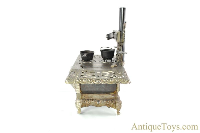 Kenton Cast Iron "Royal" Kitchen Stove or Range <FONT COLOR="ff000 ">*SOLD*</font> - Image 4