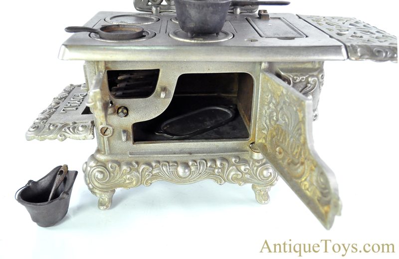 Kenton Cast Iron "Royal" Kitchen Stove or Range <FONT COLOR="ff000 ">*SOLD*</font> - Image 6