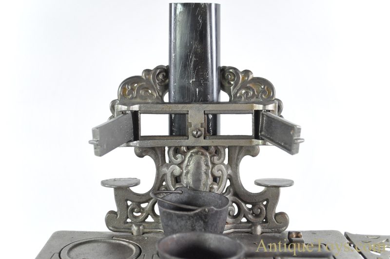 Kenton Cast Iron "Royal" Kitchen Stove or Range <FONT COLOR="ff000 ">*SOLD*</font> - Image 7
