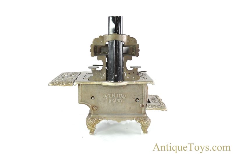 Kenton Cast Iron "Royal" Kitchen Stove or Range <FONT COLOR="ff000 ">*SOLD*</font> - Image 2
