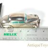 Prameta Kolner Automodelle Windup Diecast Series 2 Mercedes Benz 300 in Box West German Toy <FONT COLOR="ff000 ">*SOLD*</font> - Image 12