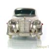Prameta Kolner Automodelle Windup Diecast Series 2 Mercedes Benz 300 in Box West German Toy <FONT COLOR="ff000 ">*SOLD*</font> - Image 6
