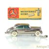 Prameta Kolner Automodelle Windup Diecast Series 2 Mercedes Benz 300 in Box West German Toy <FONT COLOR="ff000 ">*SOLD*</font> - Image 2