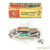 Prameta Kolner Automodelle Windup Diecast Series 2 Mercedes Benz 300 in Box West German Toy <FONT COLOR="ff000 ">*SOLD*</font> - Image 8