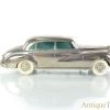 Prameta Kolner Automodelle Windup Diecast Series 2 Mercedes Benz 300 in Box West German Toy <FONT COLOR="ff000 ">*SOLD*</font> - Image 3