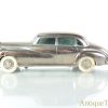 Prameta Kolner Automodelle Windup Diecast Series 2 Mercedes Benz 300 in Box West German Toy <FONT COLOR="ff000 ">*SOLD*</font> - Image 4
