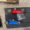 Carrera Junior Race Car Set from JNF Germany <FONT COLOR="ff000 ">*SOLD*</font> - Image 8