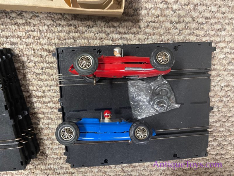 Carrera Junior Race Car Set from JNF Germany <FONT COLOR="ff000 ">*SOLD*</font> - Image 8