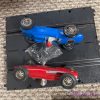 Carrera Junior Race Car Set from JNF Germany <FONT COLOR="ff000 ">*SOLD*</font> - Image 7