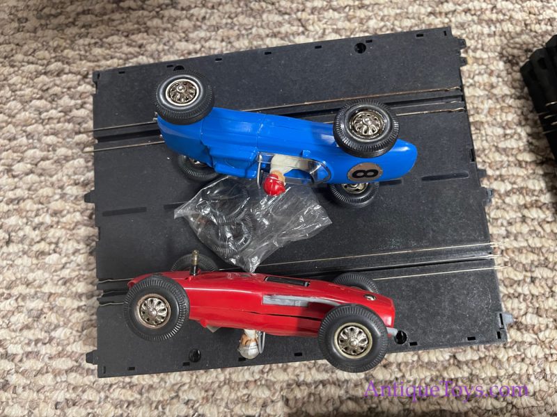 Carrera Junior Race Car Set from JNF Germany <FONT COLOR="ff000 ">*SOLD*</font> - Image 7