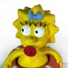 Maggie Simpson Merchandising Model OoAK <FONT COLOR="ff000 ">*SOLD*</font> - Image 3