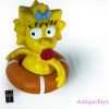 Maggie Simpson Merchandising Model OoAK <FONT COLOR="ff000 ">*SOLD*</font> - Image 6