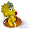 Maggie Simpson Merchandising Model OoAK <FONT COLOR="ff000 ">*SOLD*</font> - Image 8