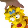 Maggie Simpson Merchandising Model OoAK <FONT COLOR="ff000 ">*SOLD*</font> - Image 9