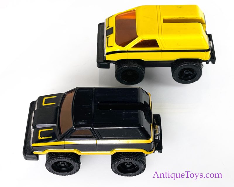 Popy Dairugger XV "Vehicle Voltron" Japanese Toy for Sale <FONT COLOR="ff000 ">*SOLD*</font> - Image 7