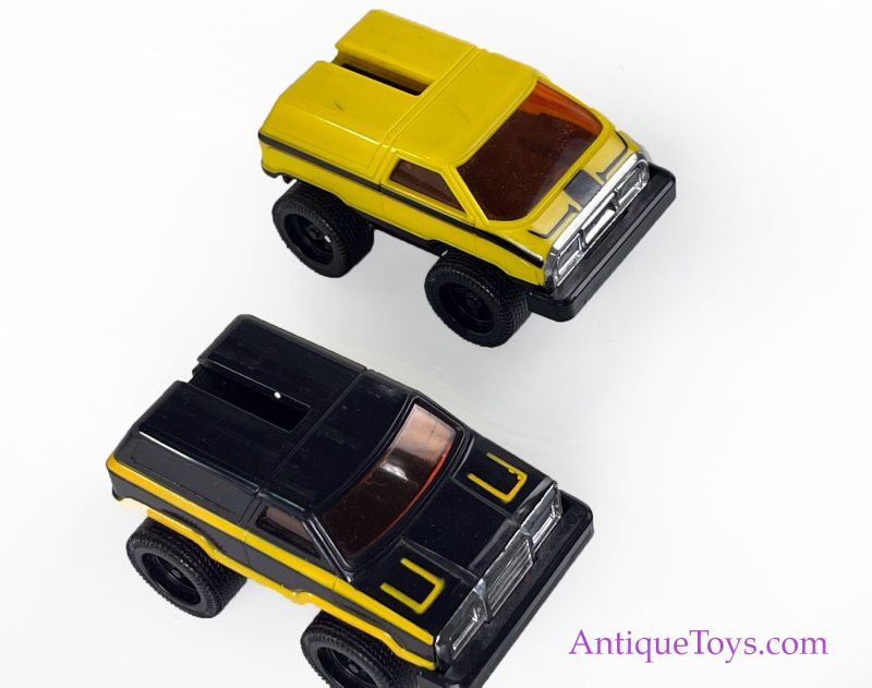 Popy Dairugger XV "Vehicle Voltron" Japanese Toy for Sale <FONT COLOR="ff000 ">*SOLD*</font> - Image 8