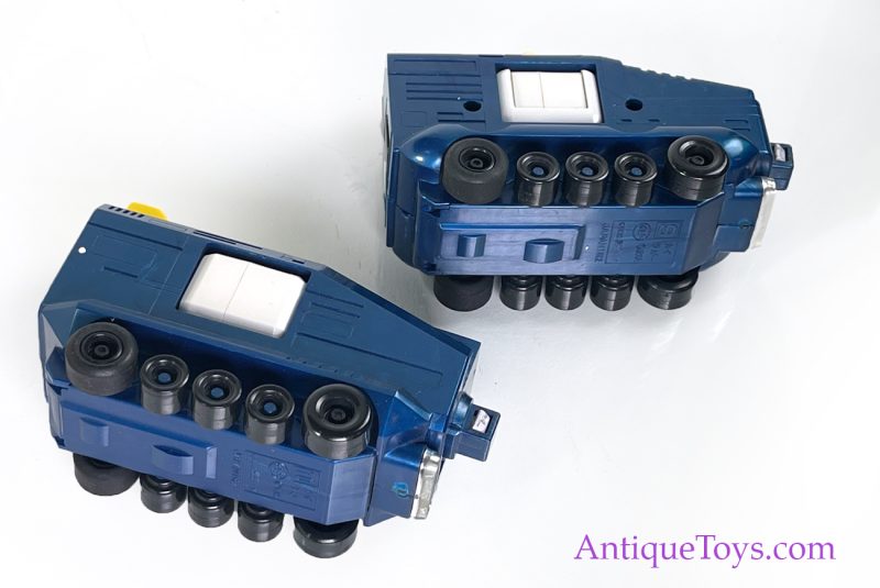 Popy Dairugger XV "Vehicle Voltron" Japanese Toy for Sale <FONT COLOR="ff000 ">*SOLD*</font> - Image 9