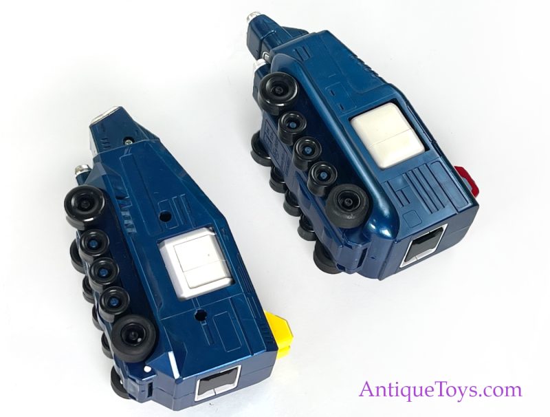 Popy Dairugger XV "Vehicle Voltron" Japanese Toy for Sale <FONT COLOR="ff000 ">*SOLD*</font> - Image 10