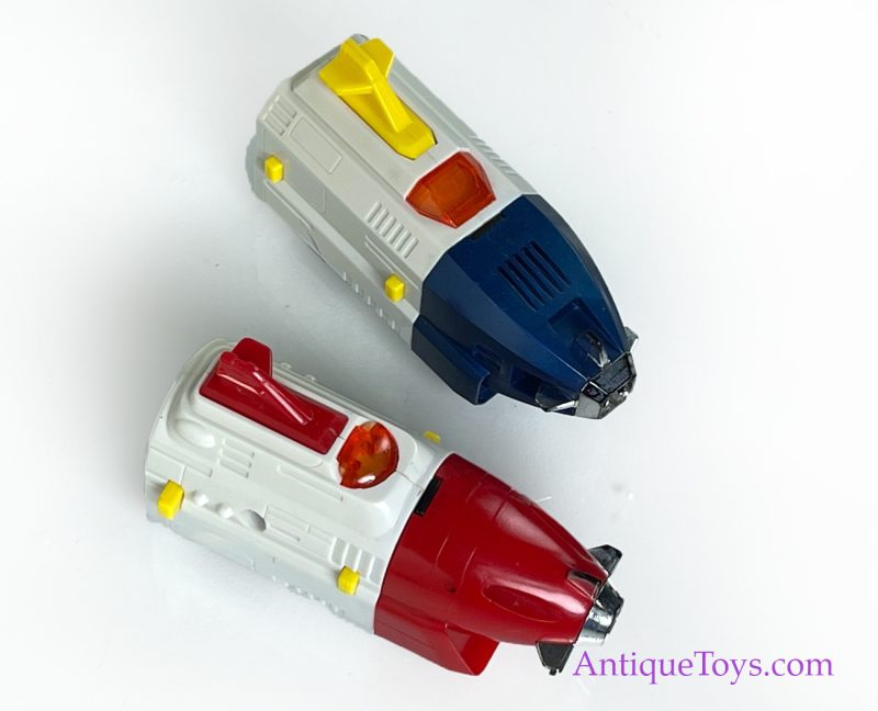 Popy Dairugger XV "Vehicle Voltron" Japanese Toy for Sale <FONT COLOR="ff000 ">*SOLD*</font> - Image 11
