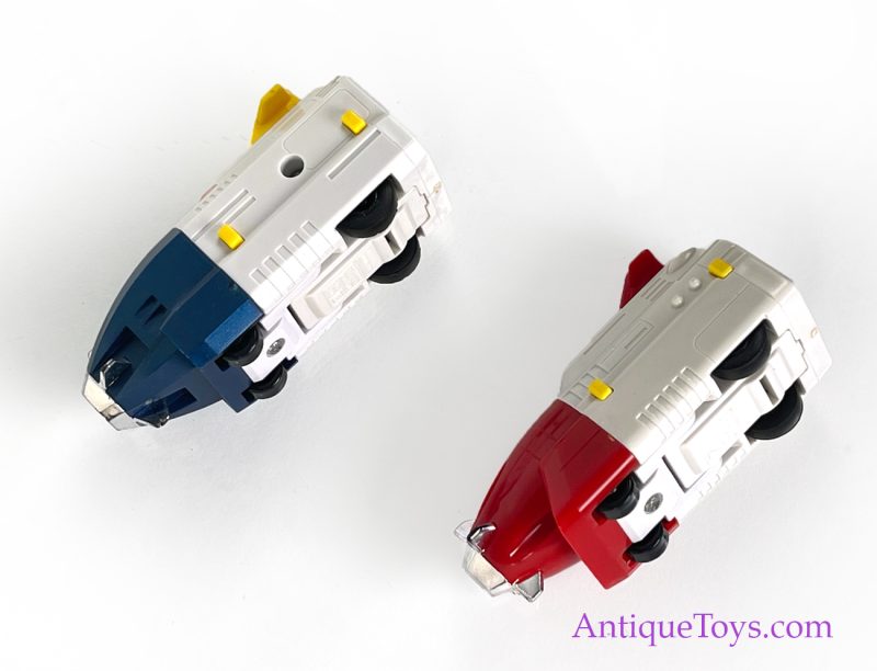 Popy Dairugger XV "Vehicle Voltron" Japanese Toy for Sale <FONT COLOR="ff000 ">*SOLD*</font> - Image 12