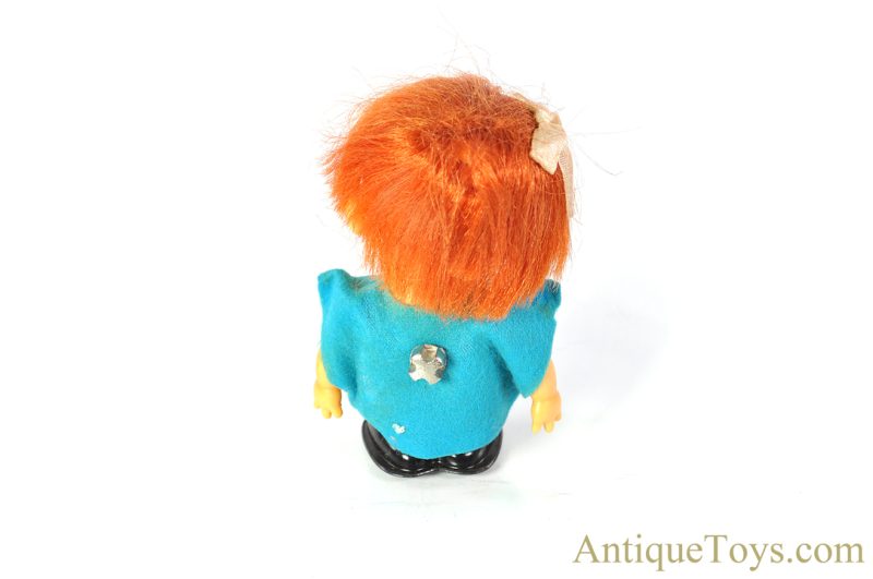 Frankonia Toys #4436 Windup "Funny Honey" Japanese Toy in Box <FONT COLOR="ff000 ">*SOLD*</font> - Image 3
