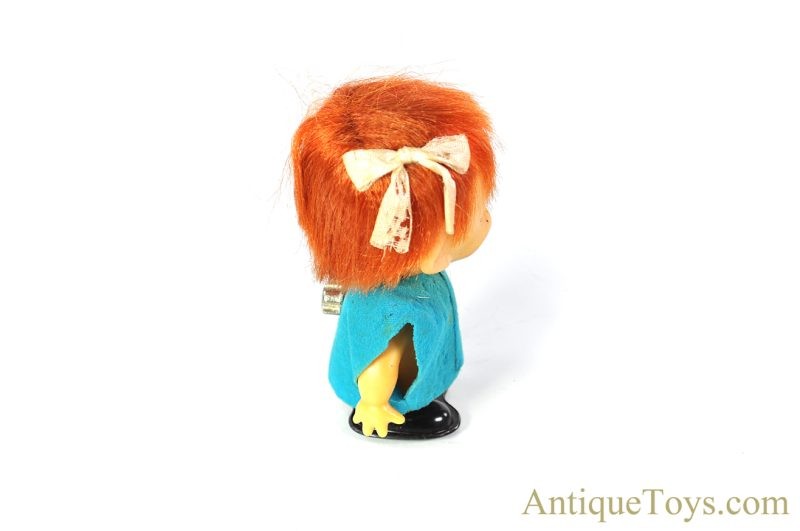 Frankonia Toys #4436 Windup "Funny Honey" Japanese Toy in Box <FONT COLOR="ff000 ">*SOLD*</font> - Image 4