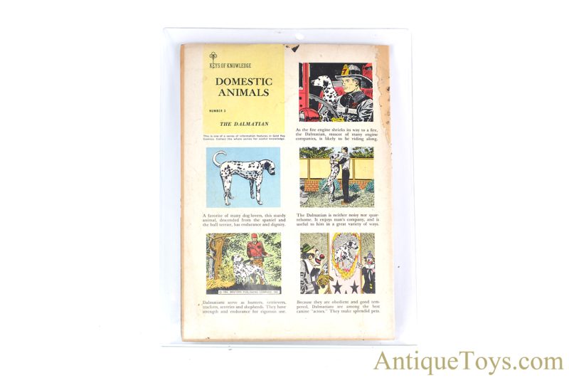 Gold Key My Favorite Martian #2 July 1964 Bill Bixby Ray Walston Ungraded Comic Book <FONT COLOR="ff000 ">*SOLD*</font> - Image 3